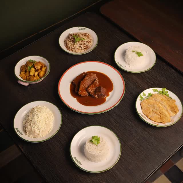 ¿Sabías que en San Pascual puedes armar tu plato a tu manera? Elige tu proteína favorita y acompáñala con dos de nuestros acompañantes para crear la combinación perfecta, hecha a tu gusto✨🤌🏻