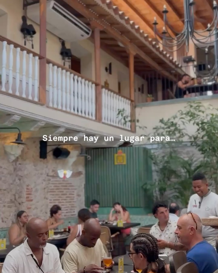 Te esperamos en San Pascual Baylón para que sigas creando momentos al rededor de nuestras mesas✨💛